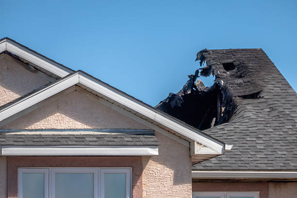Licensed Emergency Fire Cleanup service in Fairfax, OH - Fire Damage Laser Cleaning